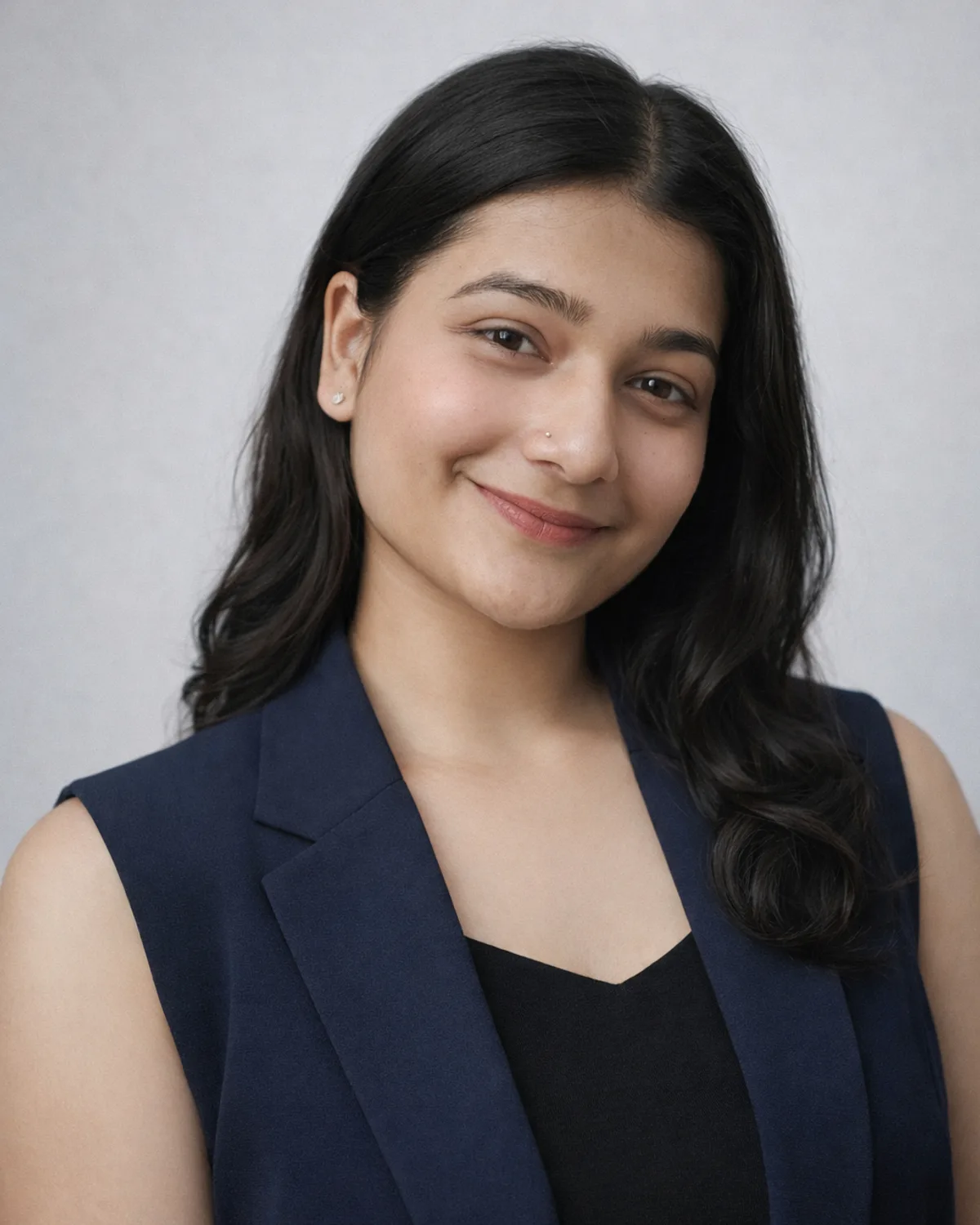 tanujabhatt, SnugTalk host