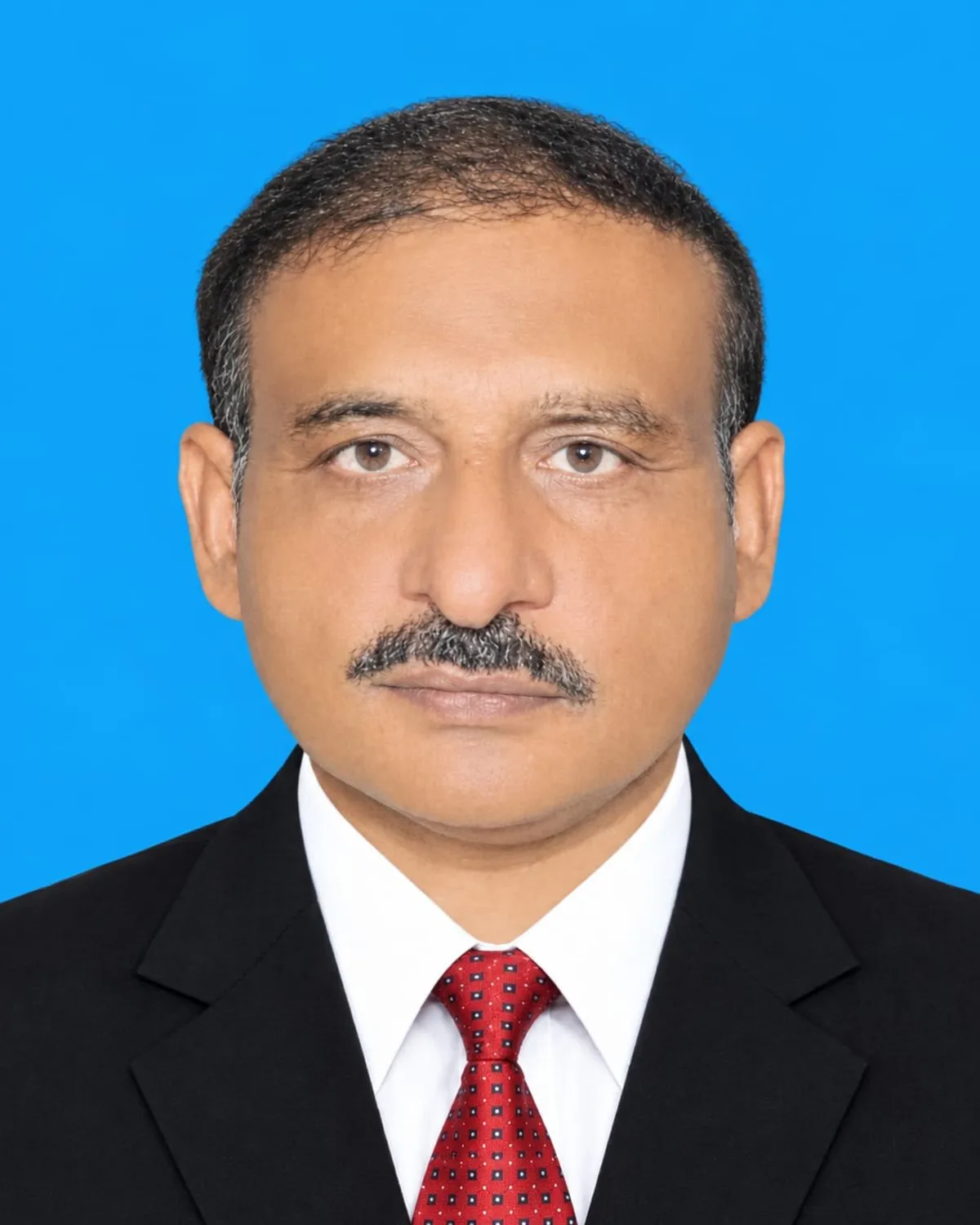 Bashir Hussain, SnugTalk host