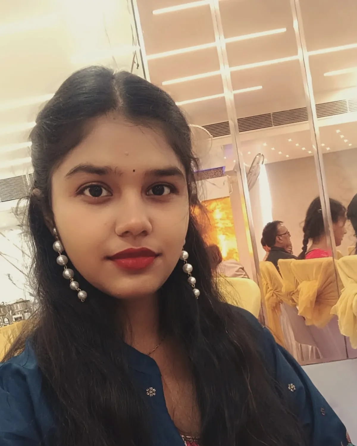 Tripti_22, SnugTalk host