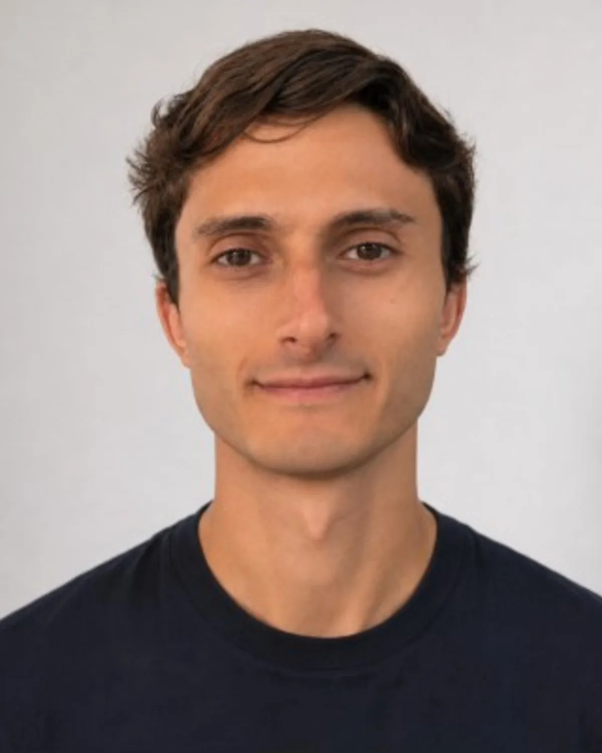 Victor M, SnugTalk host